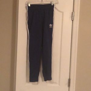 Adidas sweat pants